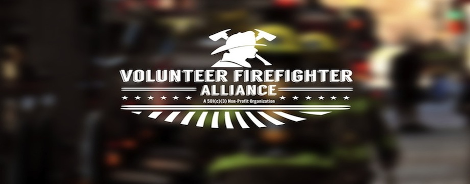 Volunteer Firefighter Alliance Podcast header image 1